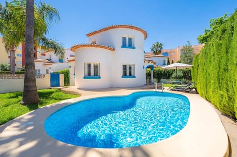 Villa Sagitario image