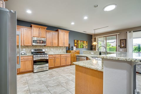 Kitchen | KitchenAid Mixer