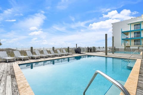 Featuring resort like amenities and two private pools