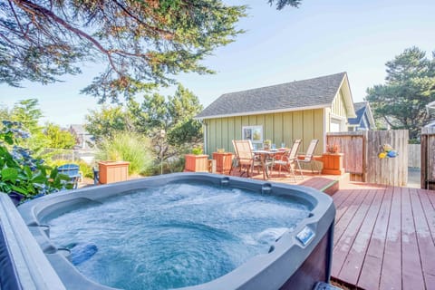 Gigi's Beach House-102