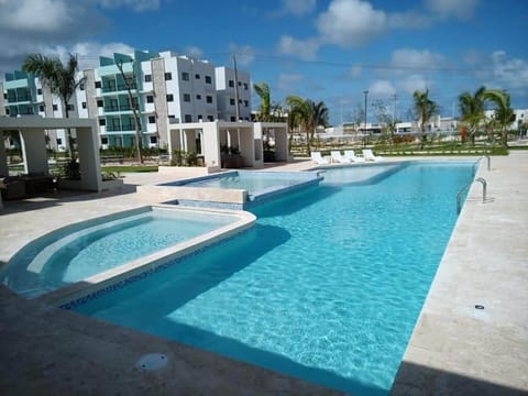Main Pool