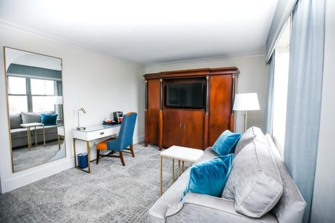 Room amenities