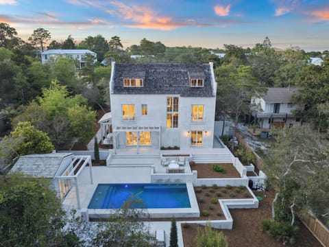 The Coquina House 59