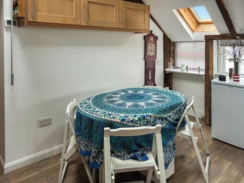 Dining Area | The Workshop., Mousehole, near Penzance