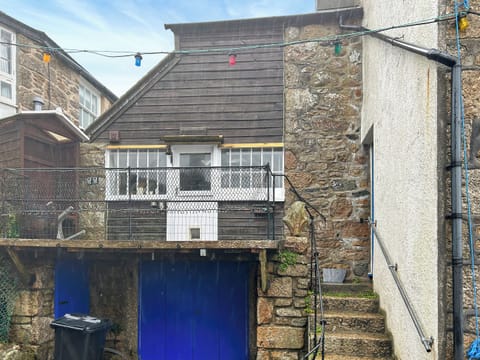 Exterior | The Workshop., Mousehole, near Penzance