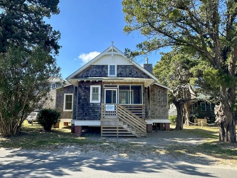Welcome to Cedar Tree Cottage