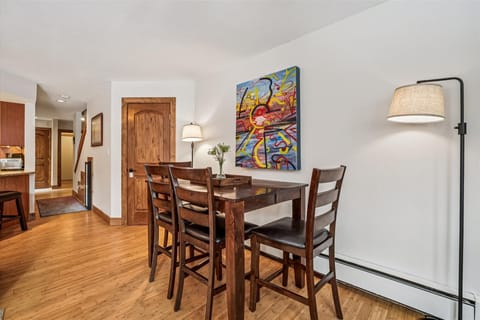 Dining Area - Rivera's Run - Frisco Vacation Rental
