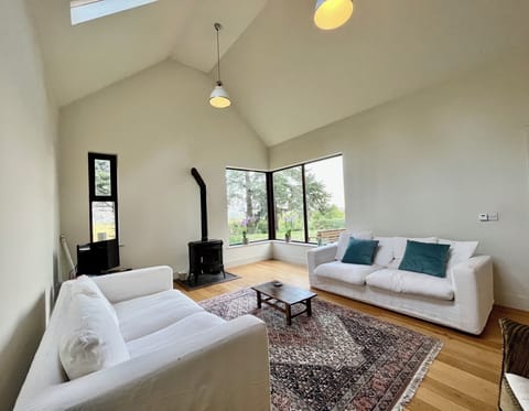 Summer living space
