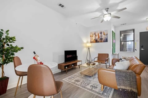 TWO CozySuites Music Row in Nashville