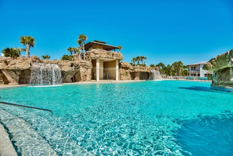 Welcome home to "Tropical Haven" - your new favorite on 30A!