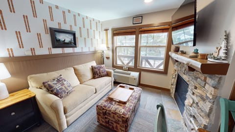 Indoors, Architecture, Building, Furniture, Living Room