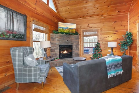 Welcome to Sky Harbor Hideaway!