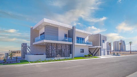 Casa Especial from outside