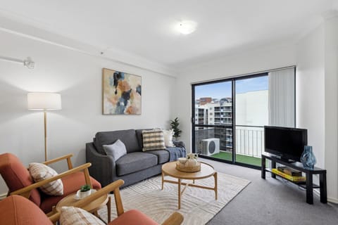 Lounge Area