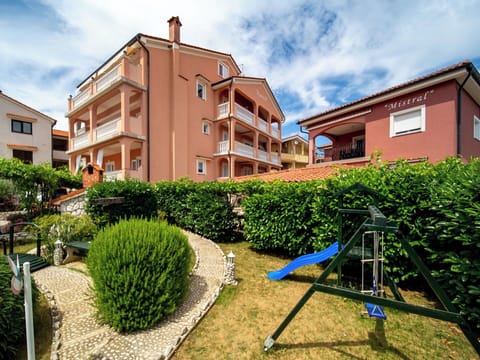 Residential Area, Home, Apartment, Balcony, Resort, Villa