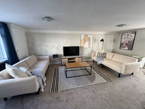 Large Living Room