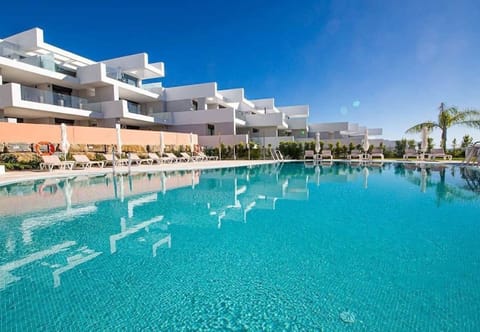 Adults Pool