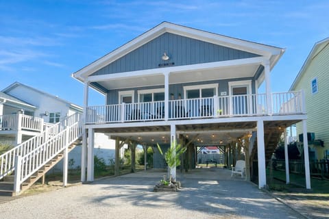 Front Exterior