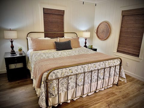 King  Bedroom
