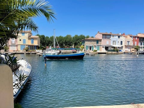 Marina
