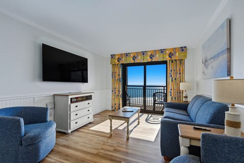 Ocean Reef Resort 717