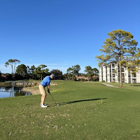 Golf Course