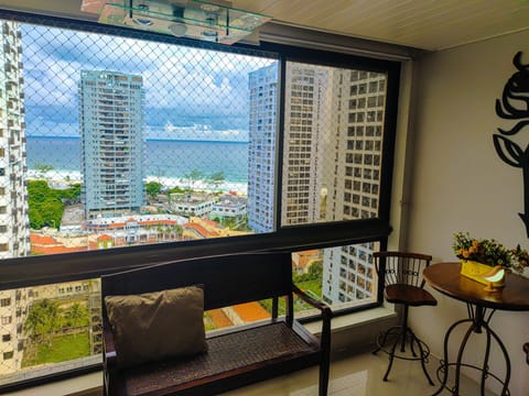 ample ocean view 