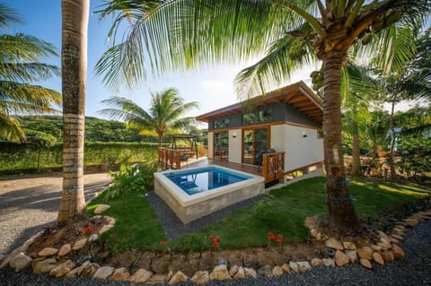 Your island retreat
