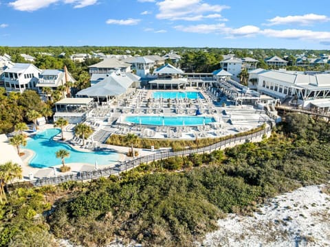 WaterColor Beach Club
