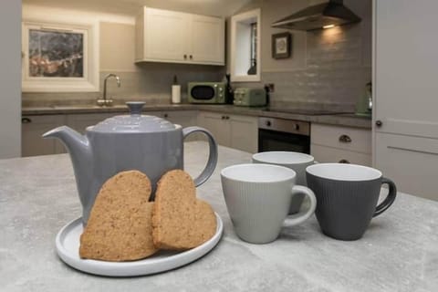 Kitchen Feature Shot 