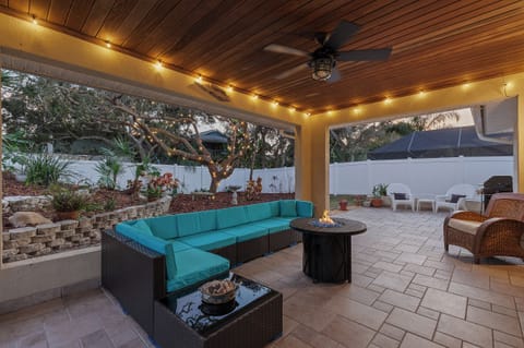 Welcome to Palm Haven