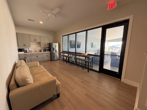 Community Kitchen/Coffee Room, Clubhouse A