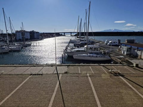 Marina