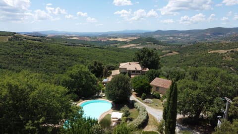 Autumn, Scenic View, Spring, Summer