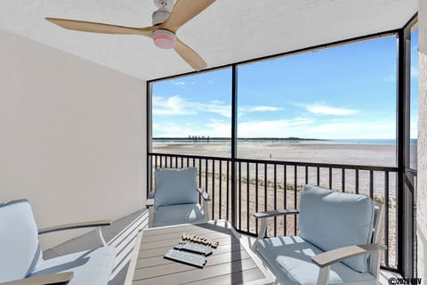 Panoramic Million Dollar View of the Gulf