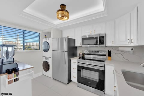 Newly Remodeled Fully Equipped Kitchen