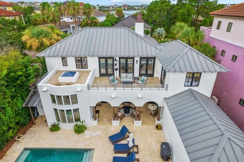 Welcome to Villa Tranquility
