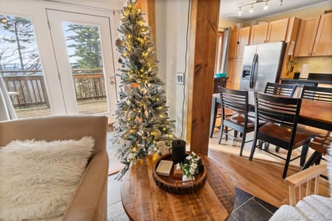 Beautifully decorated