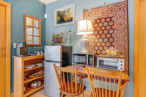 Dining Area | Dishware & Flatware | Toaster Oven