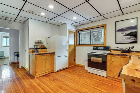 Kitchen 2 | 1st Floor