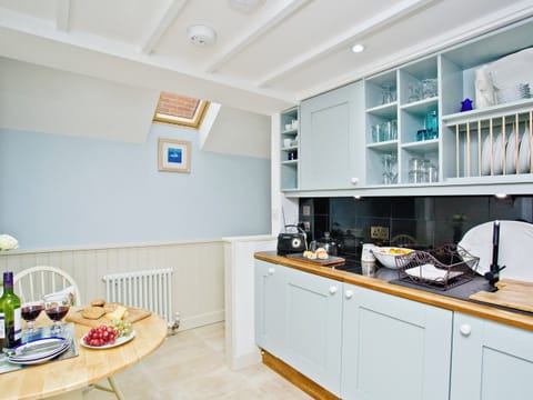 Kitchen/diner | The Sail Loft, Beer