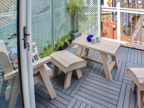 Outdoor | The Sail Loft, Beer