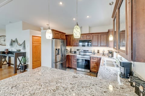 Kitchen | Cooking Basics | Drip Coffee Maker