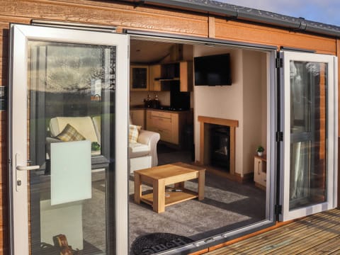 Exterior | Kittiwake, Wisemans Bridge