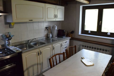 Autumn, Kitchen, Spring, Summer