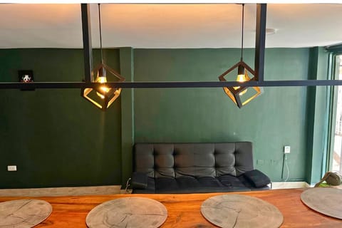 Apartamento acogedor perfecto para tu estadía en el eje cafetero.