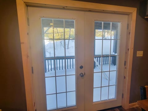 H1 - Two-Bedroom Apartment (609)