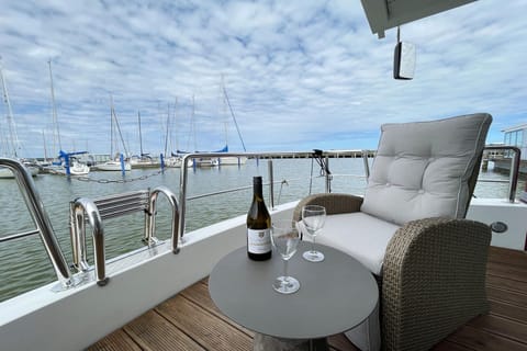 Patio / Balcony