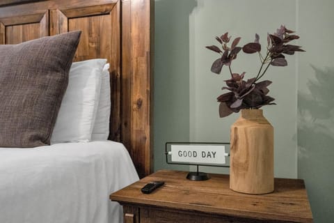 Thoughtful details that make mornings brighter