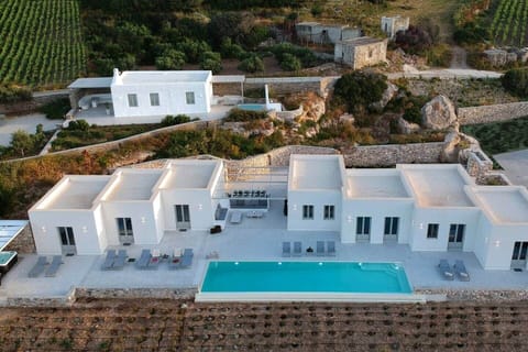 Pearl & Dream Villas